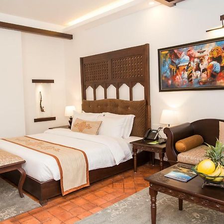Chandragiri Hills Resort Thankot Bagian luar foto