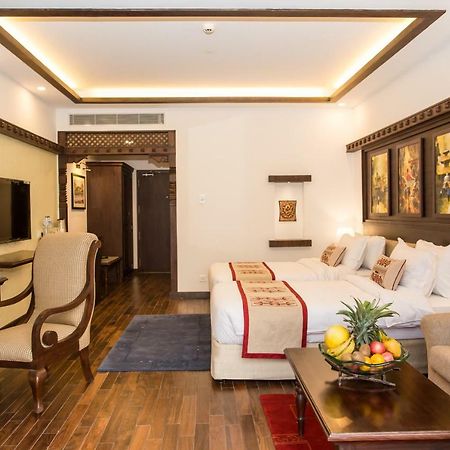 Chandragiri Hills Resort Thankot Bagian luar foto