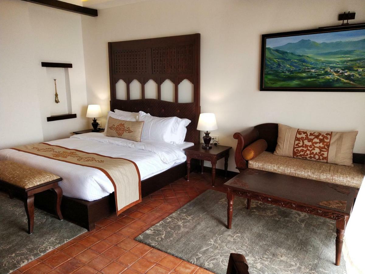 Chandragiri Hills Resort Thankot Bagian luar foto