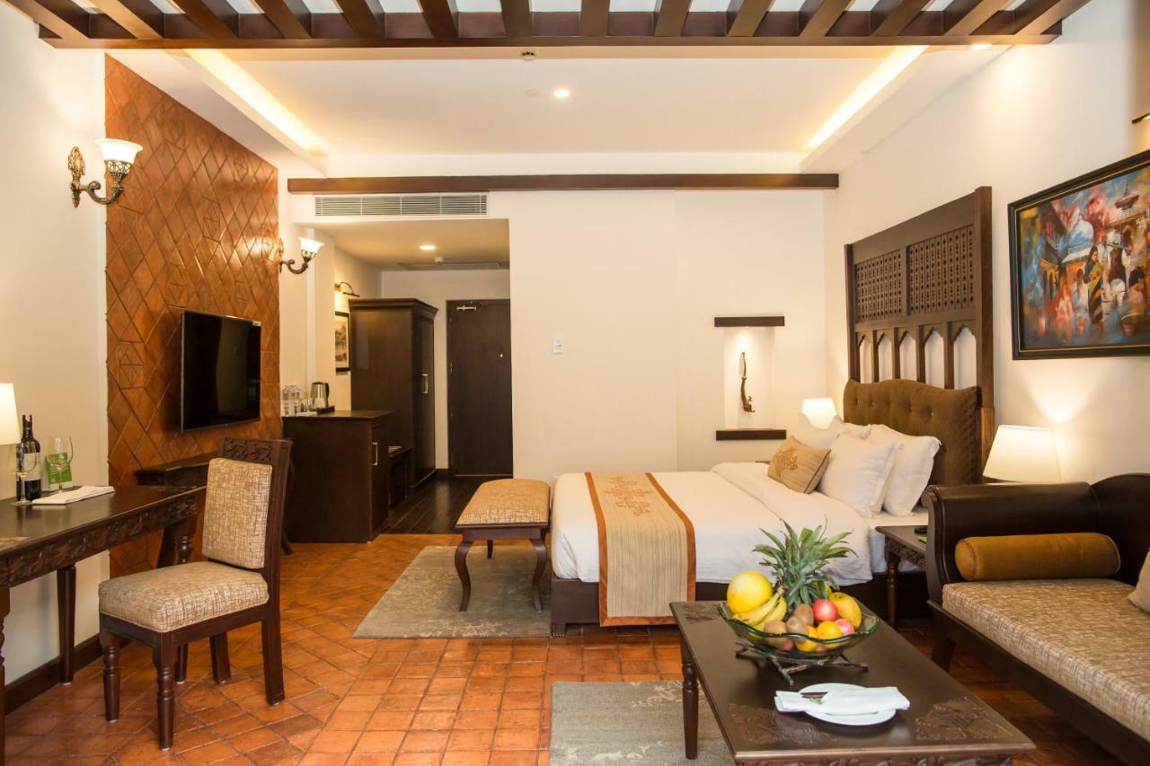 Chandragiri Hills Resort Thankot Bagian luar foto